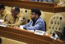Cermati Polemik Realisasi Proyek di Daerah, Filep Dorong Stakeholder Papua Barat Tegas Awasi