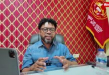 Krusial Jelang Pilkada, Senator Filep Uraikan Definisi OAP Perspektif Antropologi Hukum Hingga Politik Hukum