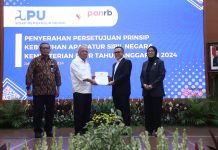 Percepat Kinerja Pembangunan Infrastruktur, Menteri PANRB Setujui 26.319 Formasi CASN Kementerian PUPR