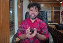 Calon Kepala Daerah Diharapkan dari OAP, Filep Beri Pandangan Soal Perbedaan Penduduk, Turunan dan Orang Asli Papua