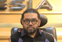 Cegah Konflik Investasi di Papua, Filep Wamafma: Perlu Ada Regulasi Khusus Libatkan Masyarakat Adat