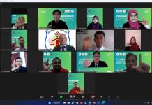 Filep Wamafma Fasilitasi Perwakilan STIH Mengikuti ‘Mediation Training’ dari IPPI dan DSI