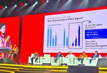 Kementerian ESDM Tingkatkan Kebijakan Demi Tarik Minat Investor Migas