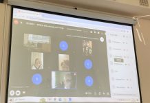 Jadi Pembicara Forum Internasional Universitas Altai Rusia, Filep Wamafma Sampaikan Sejumlah Isu Krusial di Tanah Papua