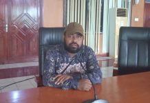 Jhon Mandibo: 80% Evaluasi Kinerja dan Pertanggungjawaban Kepala Kampung di Biak Tak Sesuai Prosedur