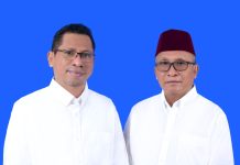 Pasangan Robert Manibuy dan Ali Bauw Dinilai Mampu Jawab Aspirasi Rakyat Teluk Bintuni