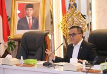 Substansi Non-ASN Dalam RPP Dibahas, Menteri PANRB: Harus Adil bagi Seluruh Pihak