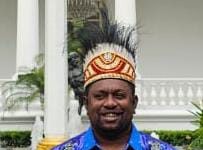 Temui Presiden di Istana Negara, MRP Sampaikan Soal Hak Politik OAP Hingga Tata Kelola Otsus dan DBH Migas