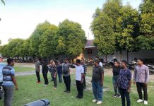 LP2M STIH Manokwari Adakan Seleksi KKN Kebangsaan 2024 bagi Mahasiswa Semester 6