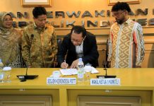 Komite I DPD RI Minta Kemendesa PDTT Perluas Ruang Partisipasi Masyarakat dalam Pembangunan Desa