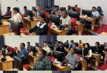 Seleksi Masuk STIH Manokwari Tahap II Terapkan Sistem Komputerisasi dan Digitalisasi