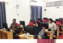 Jaring Mahasiswa Baru, STIH Manokwari Adakan Tes Seleksi Masuk Tahap ke-3