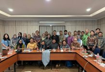 Gelar Rapat Kerja, Komnas HAM Pastikan Persiapan Pelaksanaan Penilaian HAM