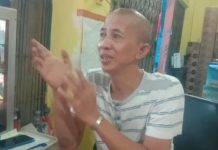 Masyarakat Keluhkan Kenaikan Harga Beras di Pasar Sentral Bintuni