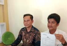 Diduga Cemarkan Nama Baik Lembaga, Sultan Bacan Dilaporkan ke Polda Malut