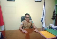 Menyambut HUT RI Ke 79, Pemcam Ternate Gamlamo Gelar Lomba