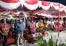 Awali Kuliah Semester Ganjil, Pesan Ketua STIH: Teguhkan Harapanmu dan Andalkan Tuhan dalam Segala Urusanmu