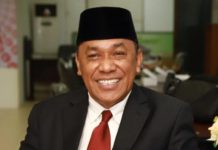 Dana Hibah Untuk Parpol, Begini Penjelasan Kaban Kesbangpol Malut