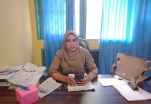 Jelang HUT Kemerdekaan RI Ke-79, Begini Persiapan Pemcam Ternate Utara