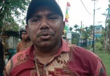 Mahasiswa Tagih Janji Kepala Dinas Pendidikan Saat RDP Bersama DPRD Bintuni Soal Bansos