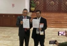 Ketua DPD RI LaNyalla Dilaporkan ke Badan Kehormatan Atas Dugaan Pelanggaran Kode Etik