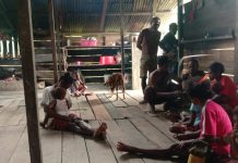 Potret Otsus di Kabupaten Teluk Bintuni, Fakta dan Realita Kehidupan Sosial Masyarakat Tujuh Suku