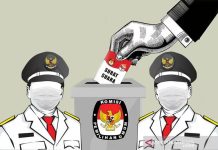 Kalahkan Petahana, Marci Kegou Unggul dalam Survei Pilkada Nabire