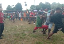 Peringati Kemerdekaan RI ke-79, Kelurahan Bintuni Timur Adakan Sejumlah Lomba