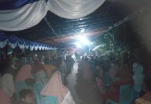 Popilo “BERSAMA”, Untuk Maluku Utara Bangkit