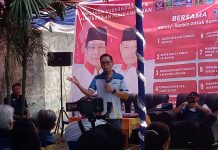 Cerita Desa Wosia, Tobelo Tengah “BERSAMA” Cagub-Cawagub Malut 2024