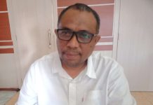 Rencana Launching Proper Di Tafaga, Ini Penjelasan Kadis DKP Kota Ternate