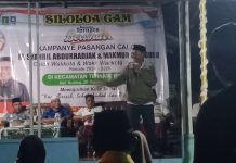 Siloloa Gam, Syahril-Makmur, Di Kulaba, Jasri Usman Kupas “TUNTAS”