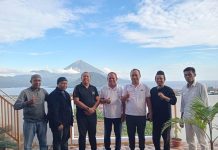 Dukungan Terus Bermunculan, RJ – MS Semakin Yakin Merebut Kursi 01 Hales