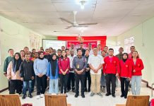 Mahasiswa KKN STIH Gandeng Bawaslu Sosialisasikan Pilkada Manokwari Bebas dari Kecurangan