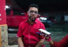 Peran Pers Vital, Senator Filep Tekankan Pentingnya Perlindungan Insan Pers