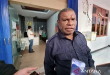 KPU Hadirkan MRP dan Mola Tanggapi Surat Dewan Adat Kaimana, Ini Hasilnya