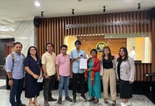 Masyarakat Adat Gugat Undang-Undang Konservasi ke Mahkamah Konstitusi