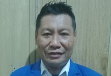 Usung BL-SAH Di Pilgub Malut, Ini Pernyataan Sekwil PAN Malut