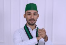 Terpilih Secara Aklamasi, Akbar Lakoda Berterimakasih Untuk Semua Kader