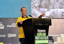 Kurangi Emisi Industri, Pemerintah Dorong Pemanfaatan EBT Untuk Smelter