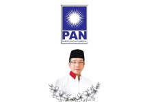 Keluarga Besar DPW PAN Malut, Turut Belasungkawa Atas Wafatnya Benny Laos