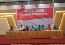 Parpol Koalisi Hanya Usulkan Satu Nama Yang Menggantikan Posisi Alm. Benny