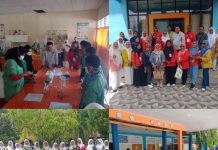 Bimtek PSP Di Ternate, Disdik Halteng Lakukan Kunjungan Di 3 Sekolah