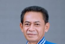 Djainuddin; Gersos Masyarakat Malut Memberi Kekuatan Baru Kepada Sherly