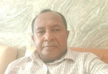 Kerugian Negara Dikembalikan, Pemuda Kuri Pertanyakan Kejelasan Kasus Korupsi Jalan Simei-Obo Bagi Masyarakat Adat