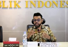 Ketua Komite III DPD RI Tegaskan Penanganan Kasus Guru Honorer Supriyani Harus Adil dan Transparan