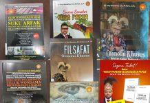Terbitkan Banyak Buku, Dr. Filep Wamafma Segera Rilis Buku Terbaru ‘Hukum Pemerintahan Daerah Papua’
