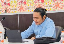 Mengenal Lebih Dekat Sosok, Ir. Ridwan Ar, ST. MT, Politisi Muda PAN Malut