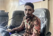 Disamakan Posisi Sherly Dengan Siti Khadija, Ini Pernyataan BADKO HMI Malut