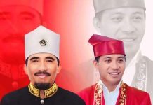 Saatnya Rakyat Moloku Kie Raha Bangkit Selamatkan Bumi Al-Mulk